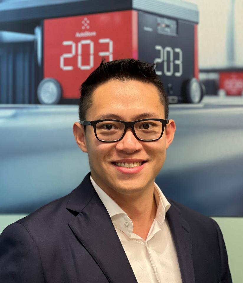 AutoStore expands local footprint to meet demand for supply chain
